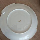 Limoges porcelain coffee service