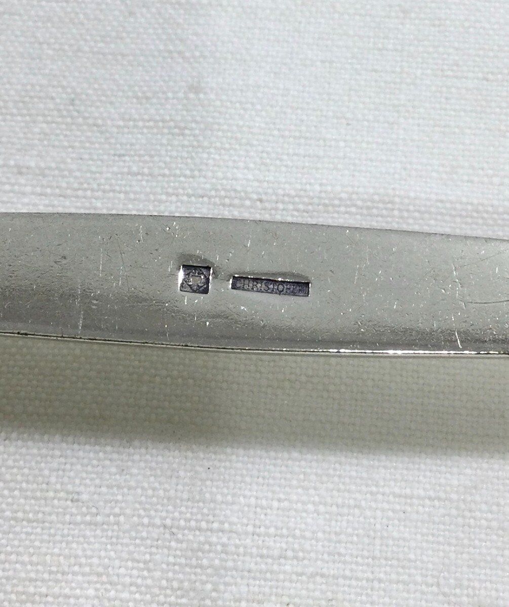 Christofle - Knife Holder Series