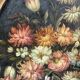 Bouquet de fleurs, XIXème siècle