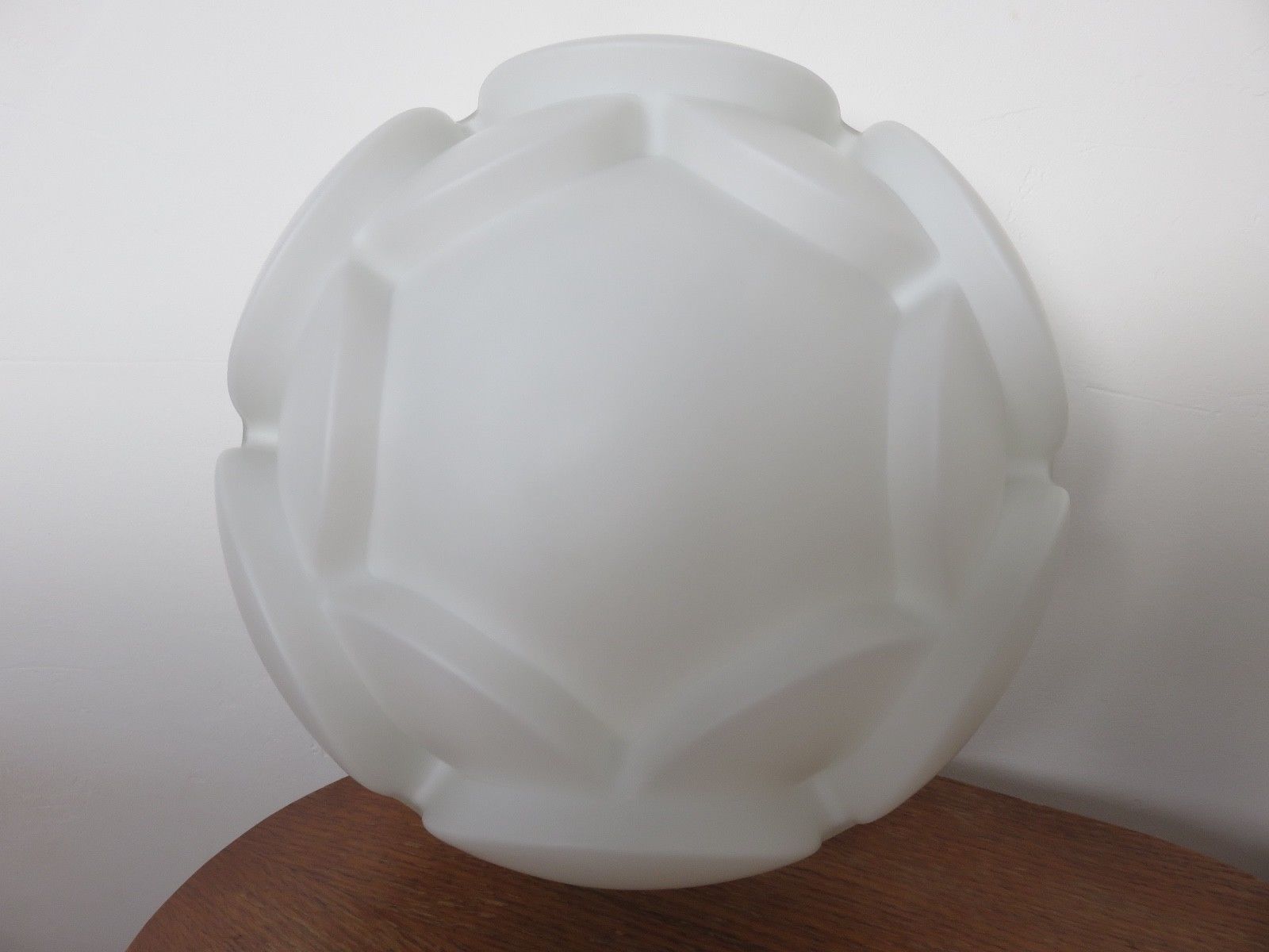 Apply Peill & Putzler model "Seerose" 60s 70s