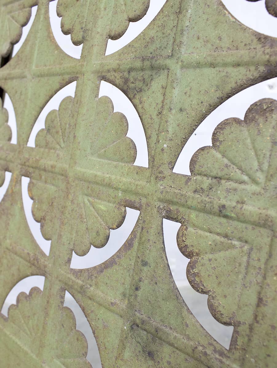 Vintage rocking chair