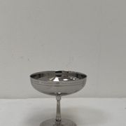 Ice cups x7 stainless steel brand Rémy Letang, 1970
