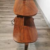 Art Deco Floor Lamp,attributed to Jindrich Halabala 1930s