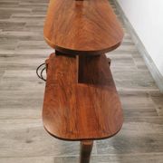 Art Deco Floor Lamp,attributed to Jindrich Halabala 1930s
