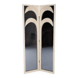 Vivai del Sud mirror screen, Italy, 1970s