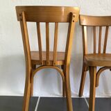 Vintage Baumann chairs