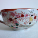 3 Vintage Teacups, Japan