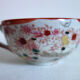 3 Vintage Teacups, Japan