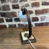 Art Deco table lamp