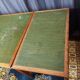 Vintage oak table
