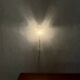 Tulipan Wall Lamp by J.T. Kalmar
