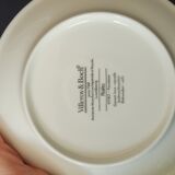 Villeroy & and Boch Rialto - 4 cups and 4 saucers