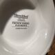 Vase Porcelaine Villeroy & Boch