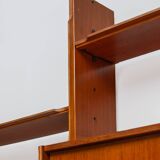 Modular Wallunit Made in Denmark