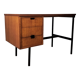 Jacques Hitier desk
