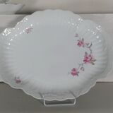 Limoges porcelain service