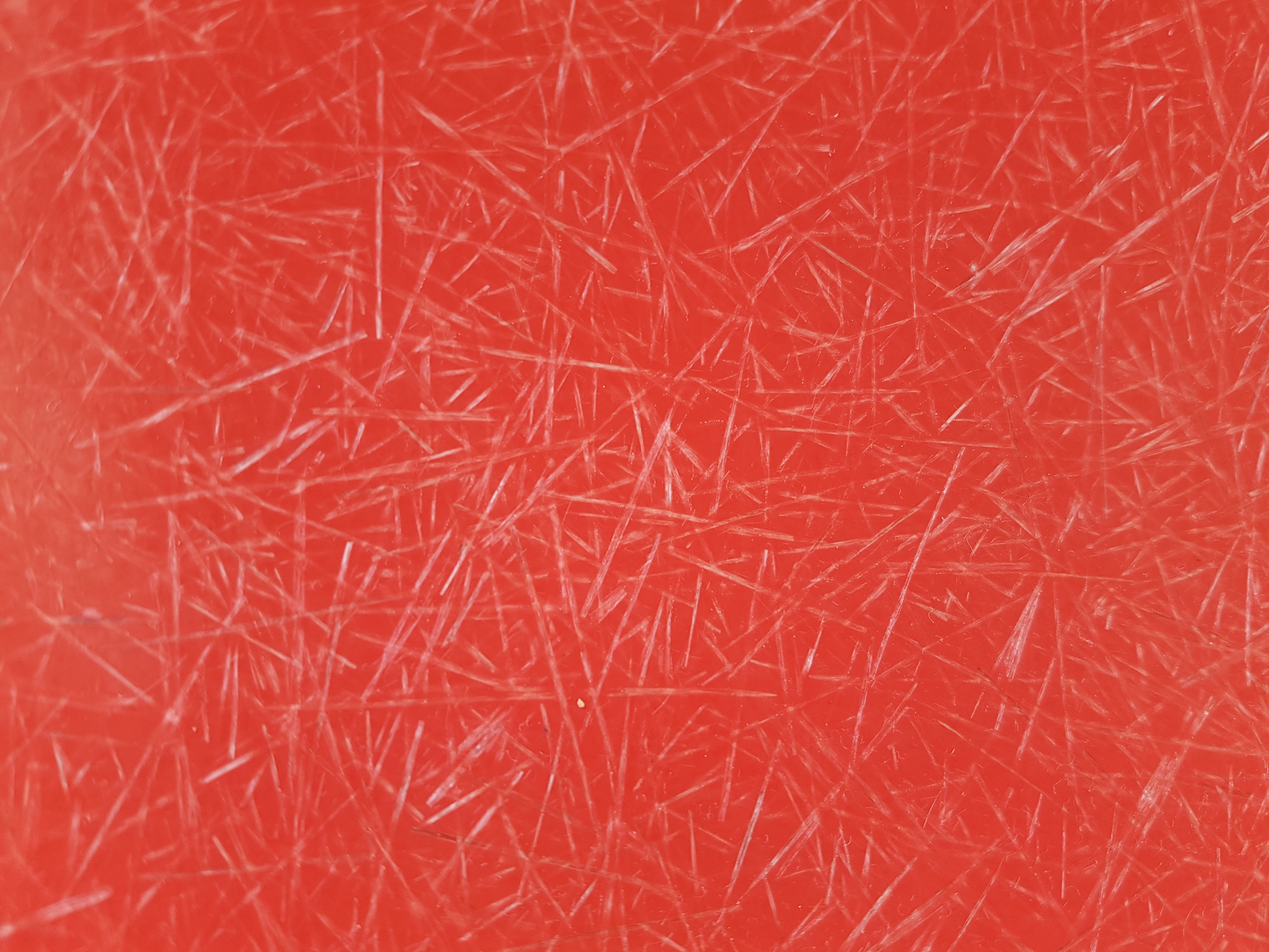 Chair DSS orange by Charles & Ray Eames for Herman Miller years 60