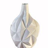 origami vase