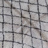 Moroccan carpet - 154 x 280 cm