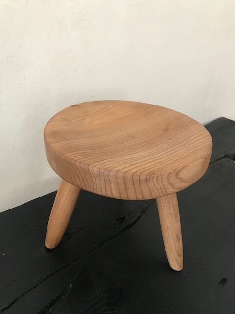 Stool