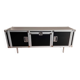 Enfilade MOROSO x DIESEL Total Flightcase 180