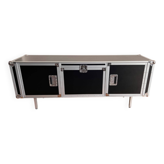 Enfilade MOROSO x DIESEL Total Flightcase 180