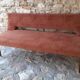 Daybed Miroslav Navratil, Czechoslovakian 1960