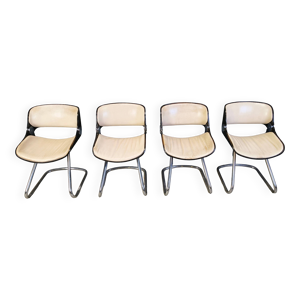 Ensemble de chaises de