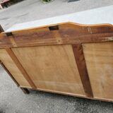 Commode