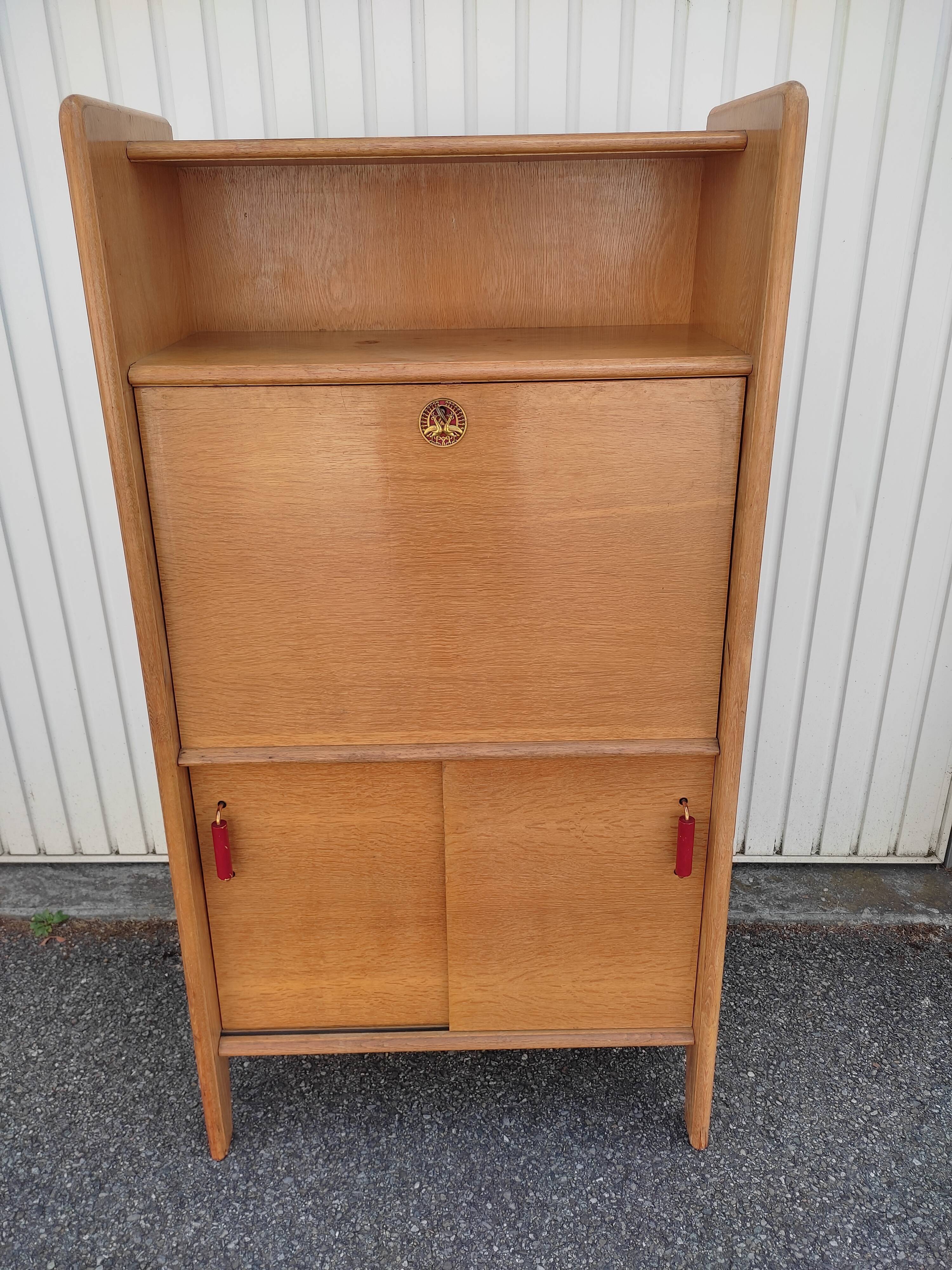 Secretary Office 1950s