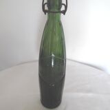 Bouteille ancienne brasserie reveloise