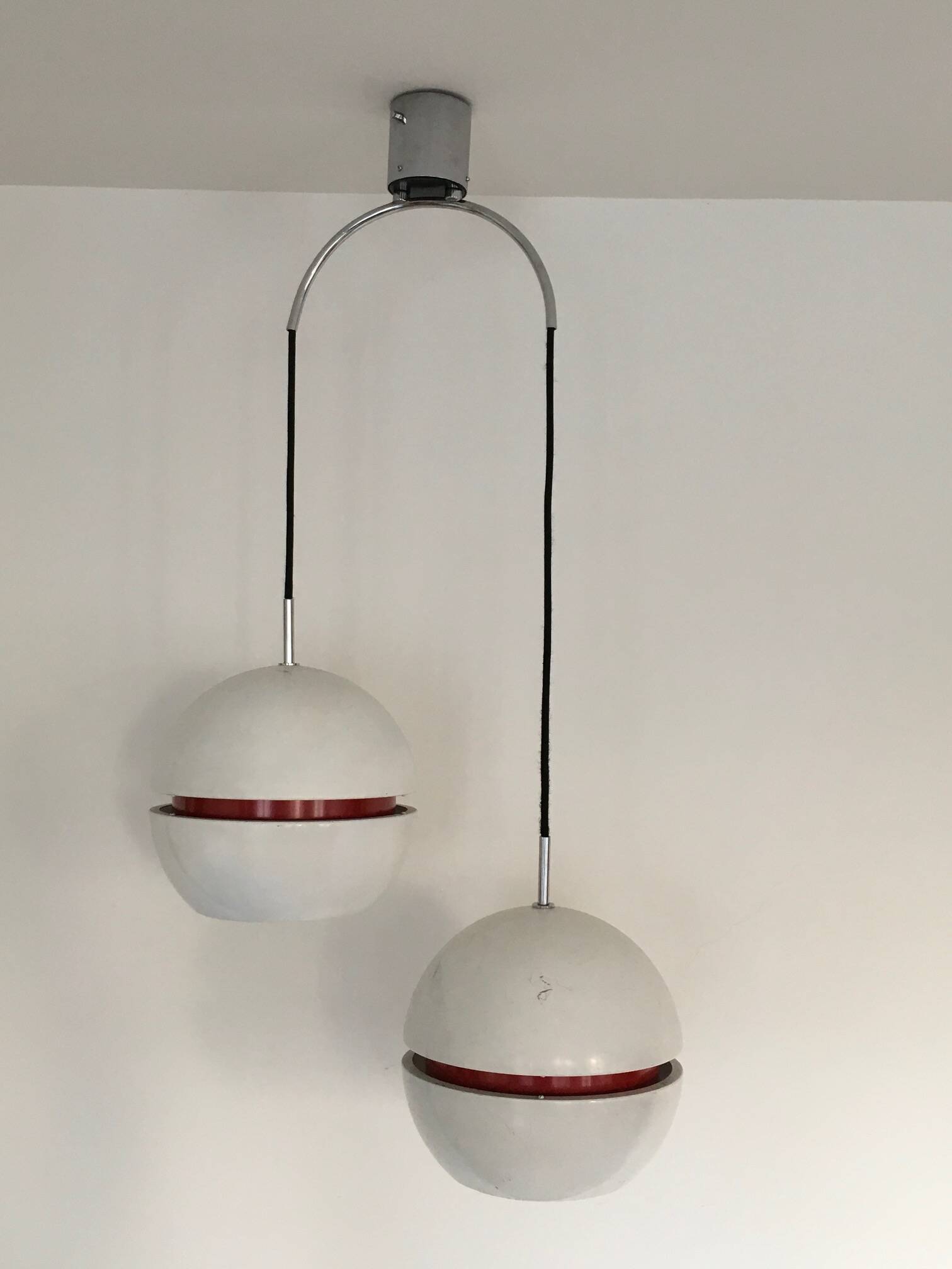 Stilnovo 1361 suspension