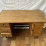 Vintage desk