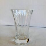 Crystal vase