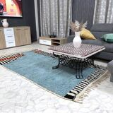 Tapis bérbere 250cmx170cm / personnalisé votre mesures