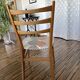 4 chairs