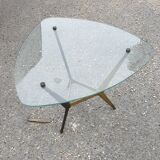 Tripod coffee table year 50