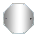 Miroir octogonal