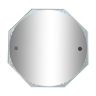 Octagonal mirror