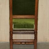 Victorian office chair Regency Edward & Roberts