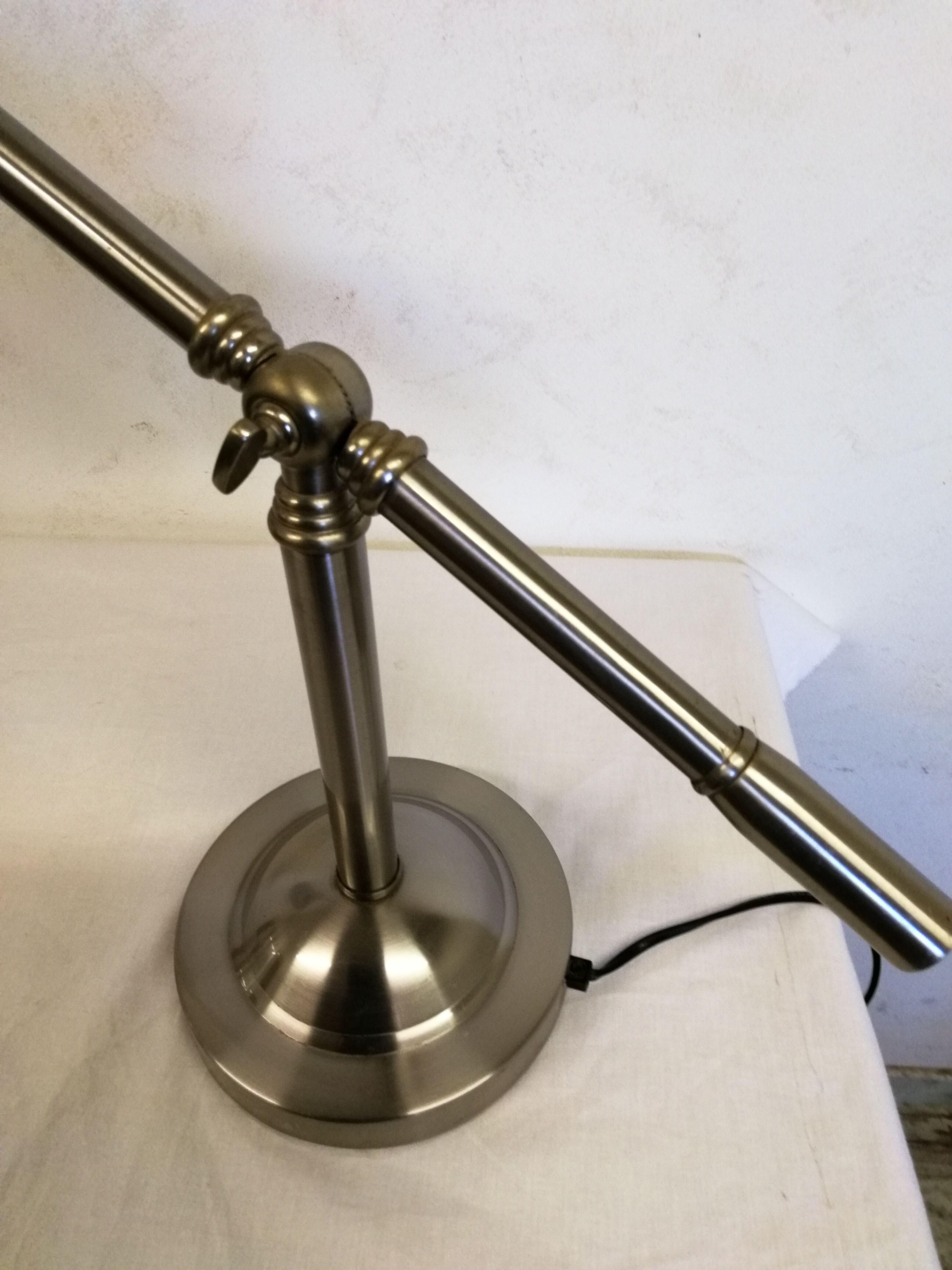 Seylumière Vintage desk lamp