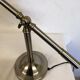 Seylumière Vintage desk lamp