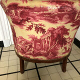 Art Deco armchair 1930