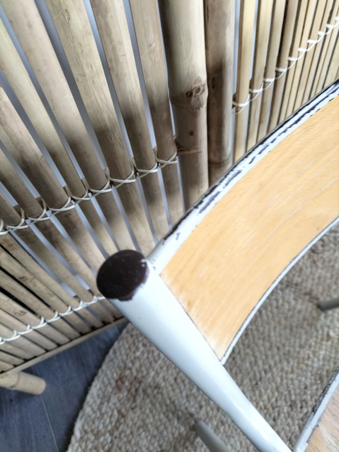 Children's school chair