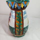 Vintage Italian pitcher