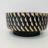 Pot cover vintage berber, 1970