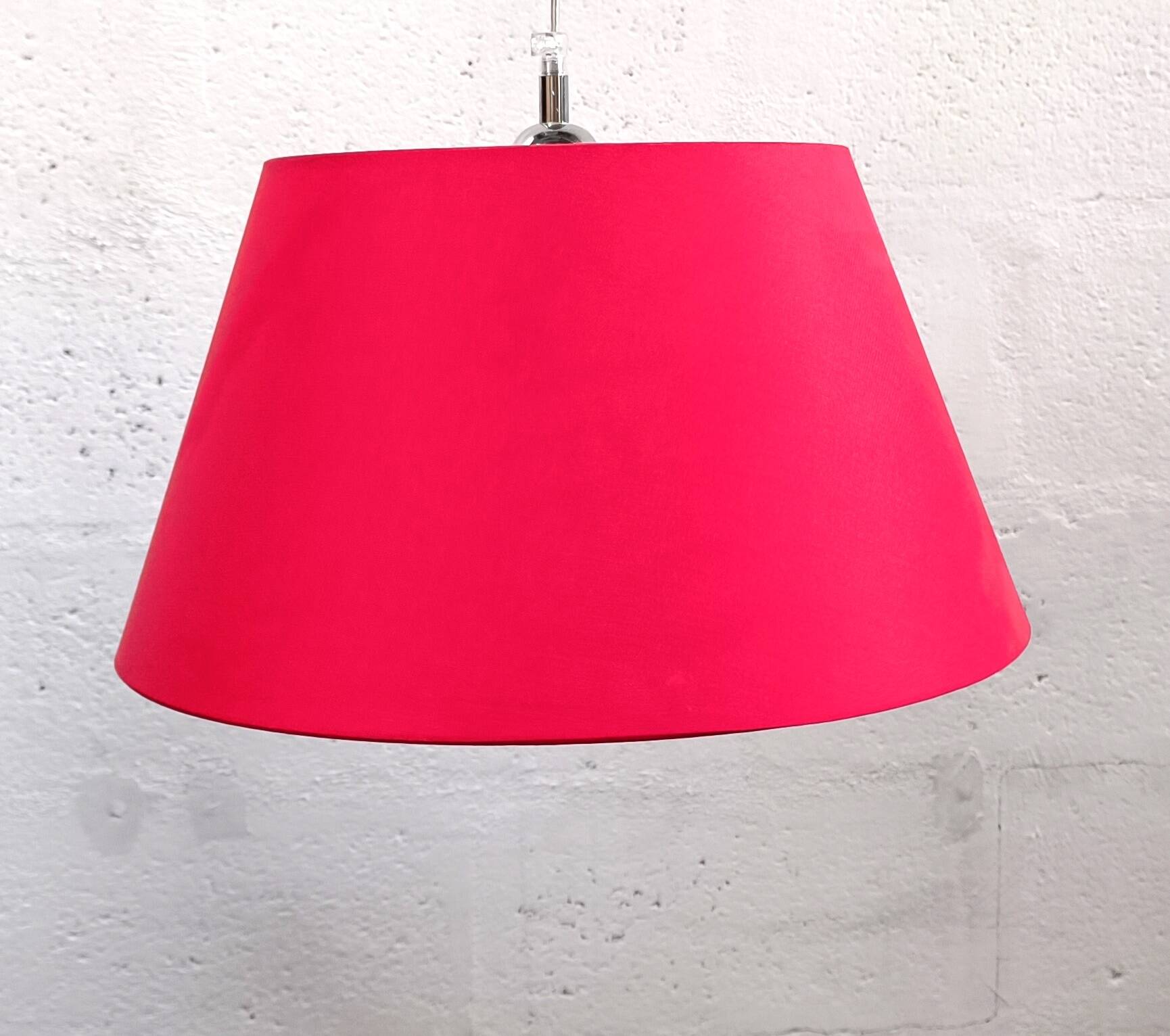 Pair of Modo designer pendant lights