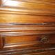Old sideboard 2 bodies
