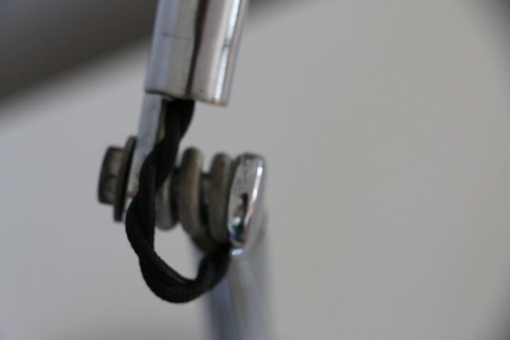 Lampe Ki-e-clair N°18