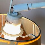 Desk Lamp by AGEMOB 1980s